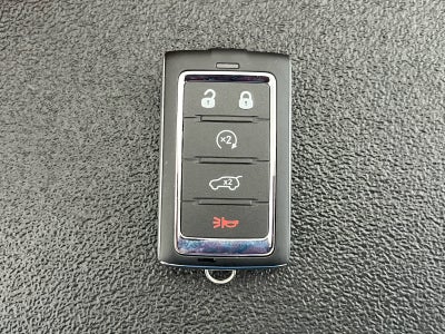 2026 Jeep Grand Cherokee GRAND CHEROKEE LAREDO ALTITUDE 4X2