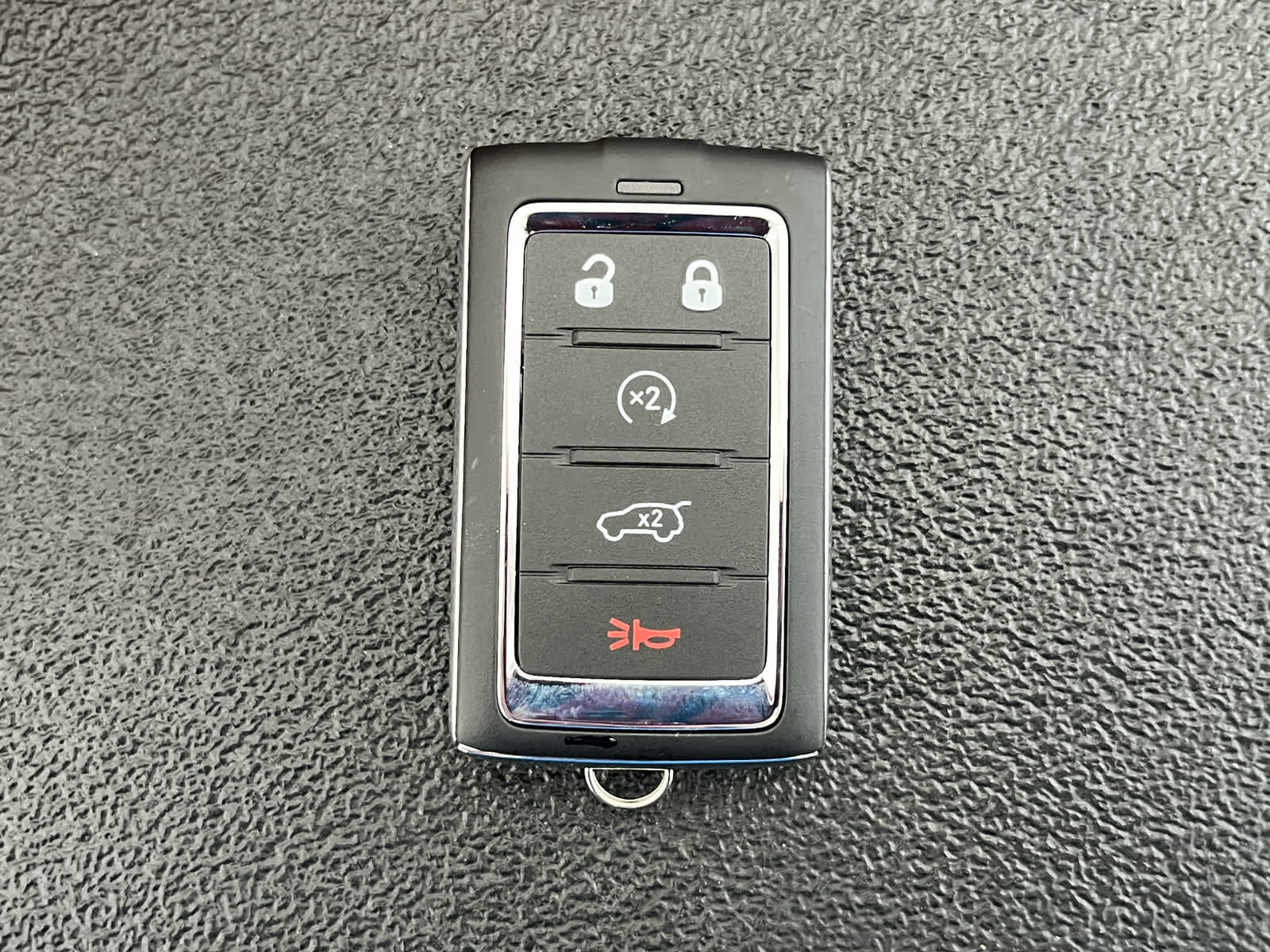 2026 Jeep Grand Cherokee GRAND CHEROKEE LAREDO ALTITUDE 4X2