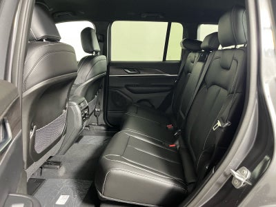 2025 Jeep Grand Cherokee GRAND CHEROKEE LIMITED 4X2