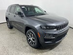 2025 Jeep Grand Cherokee GRAND CHEROKEE LIMITED 4X2