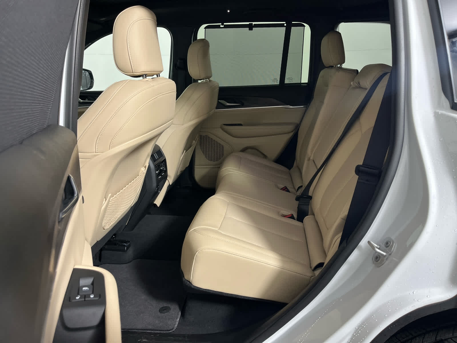 2024 Jeep Grand Cherokee Limited 4x2