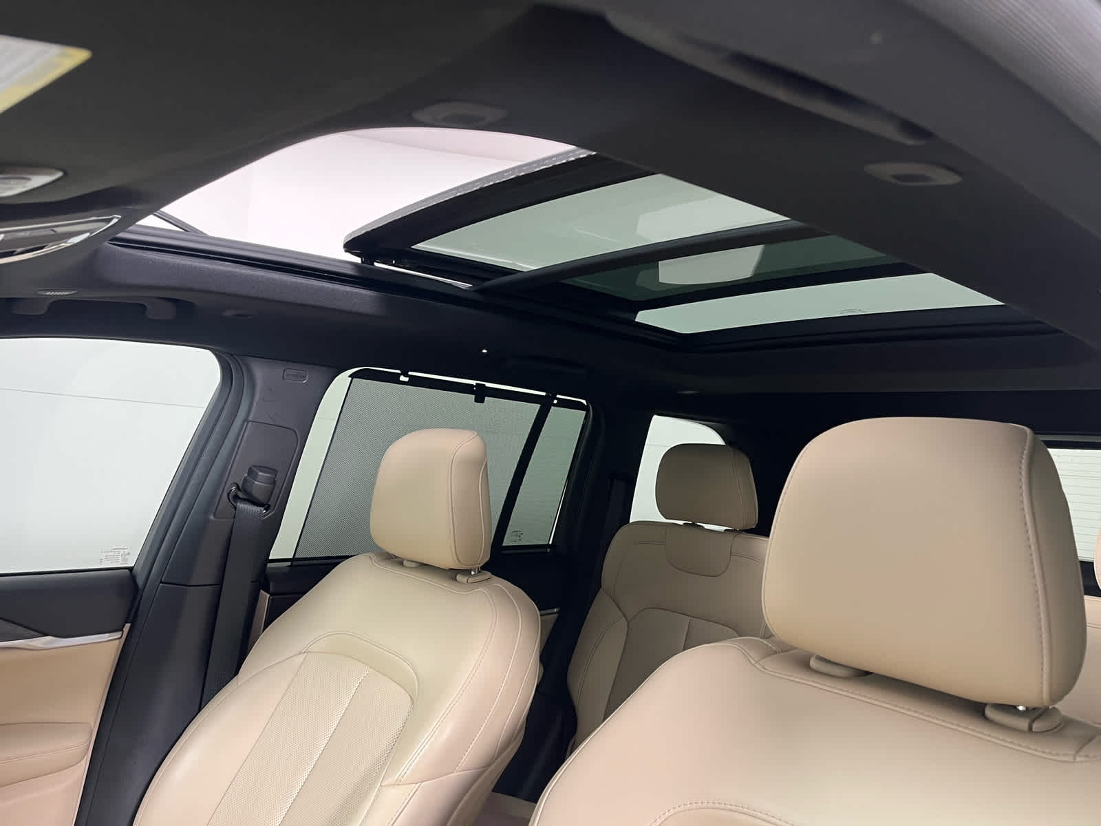 2024 Jeep Grand Cherokee Limited 4x2