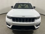 2024 Jeep Grand Cherokee Limited 4x2