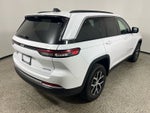 2024 Jeep Grand Cherokee Limited 4x2