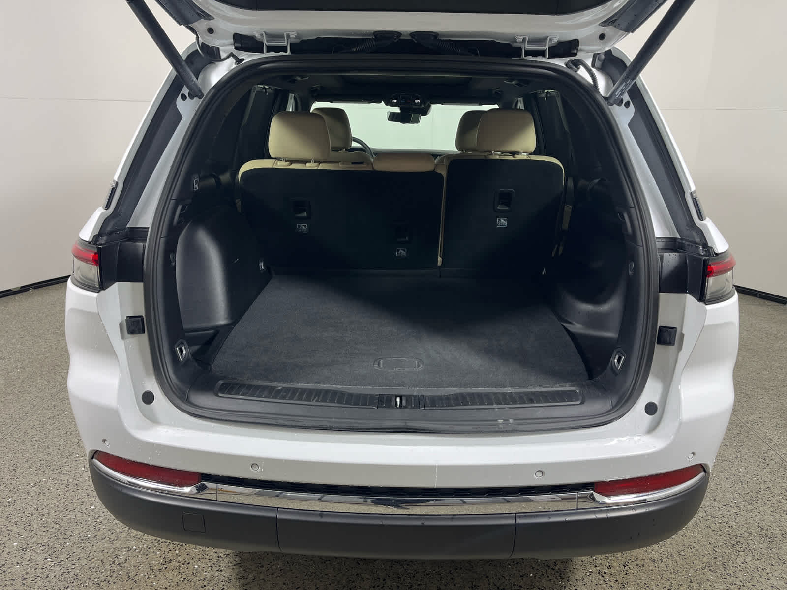 2024 Jeep Grand Cherokee Limited 4x2