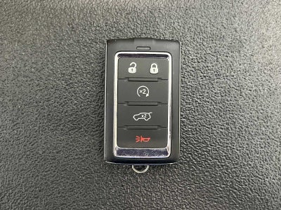 2025 Jeep Grand Cherokee Limited 4x2