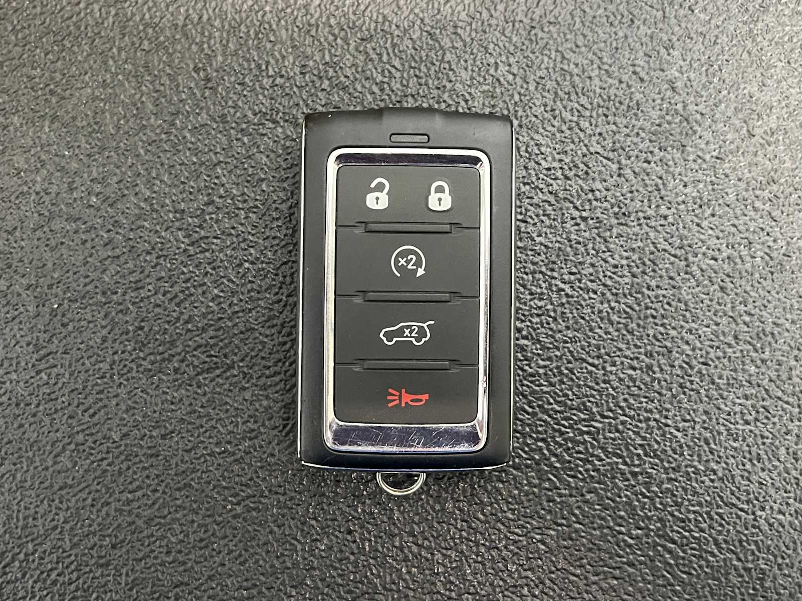 2025 Jeep Grand Cherokee Limited 4x2