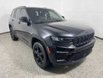 2025 Jeep Grand Cherokee Limited 4x2