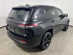 2025 Jeep Grand Cherokee Limited 4x2
