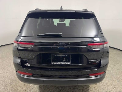 2025 Jeep Grand Cherokee Limited 4x2