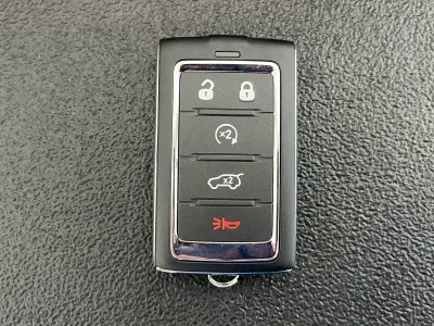 2025 Jeep Grand Cherokee GRAND CHEROKEE LIMITED 4X2