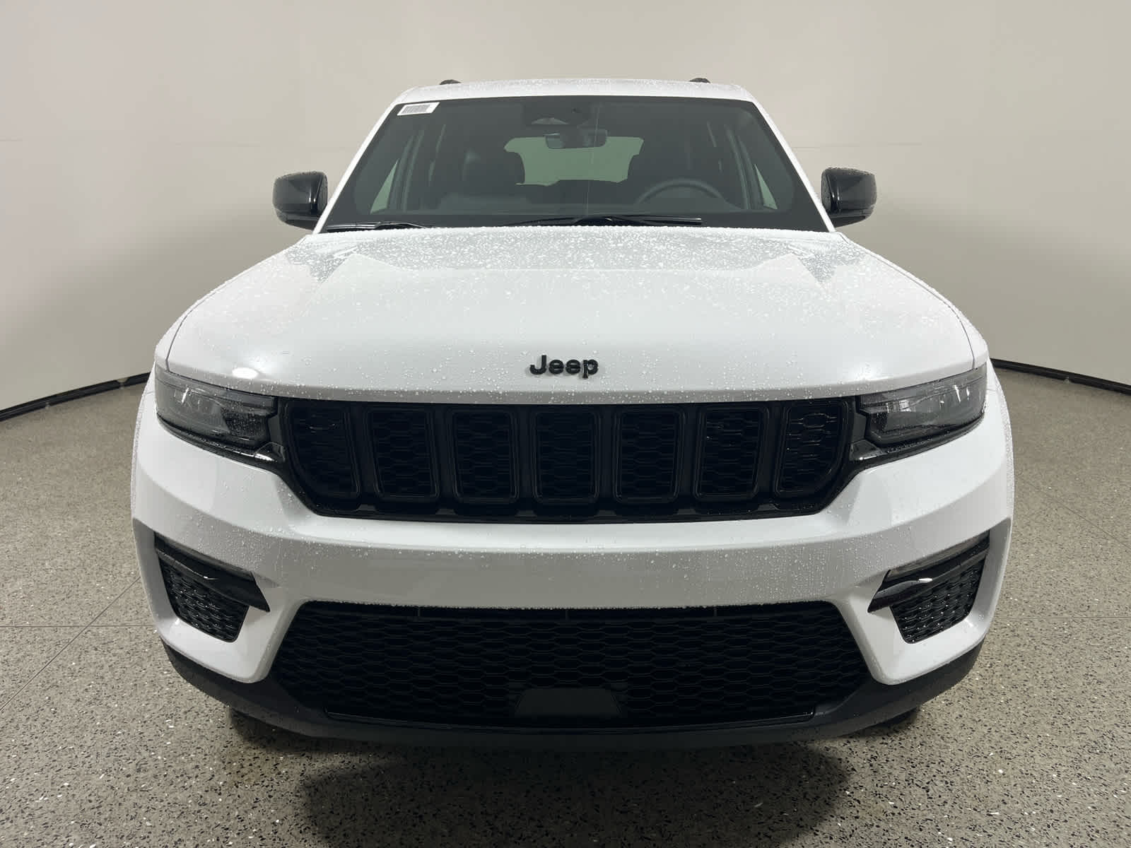 2025 Jeep Grand Cherokee GRAND CHEROKEE LIMITED 4X2