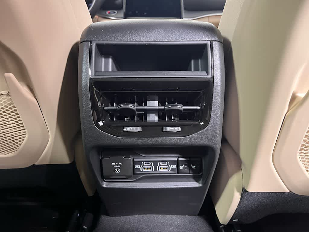 2025 Jeep Grand Cherokee GRAND CHEROKEE LIMITED 4X2