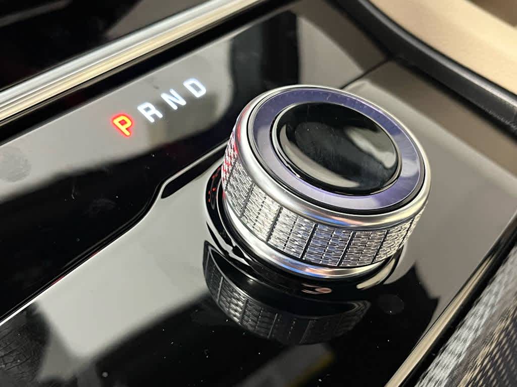 2025 Jeep Grand Cherokee GRAND CHEROKEE LIMITED 4X2