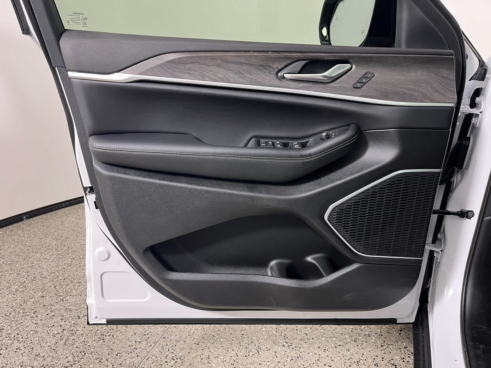 2026 Jeep Grand Cherokee GRAND CHEROKEE LIMITED 4X2