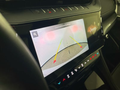 2026 Jeep Grand Cherokee GRAND CHEROKEE LIMITED 4X2