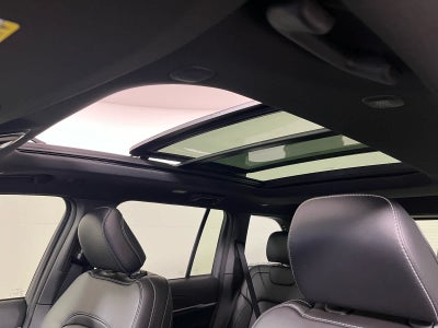 2026 Jeep Grand Cherokee GRAND CHEROKEE LIMITED 4X2