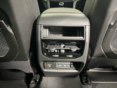 2026 Jeep Grand Cherokee GRAND CHEROKEE LIMITED 4X2