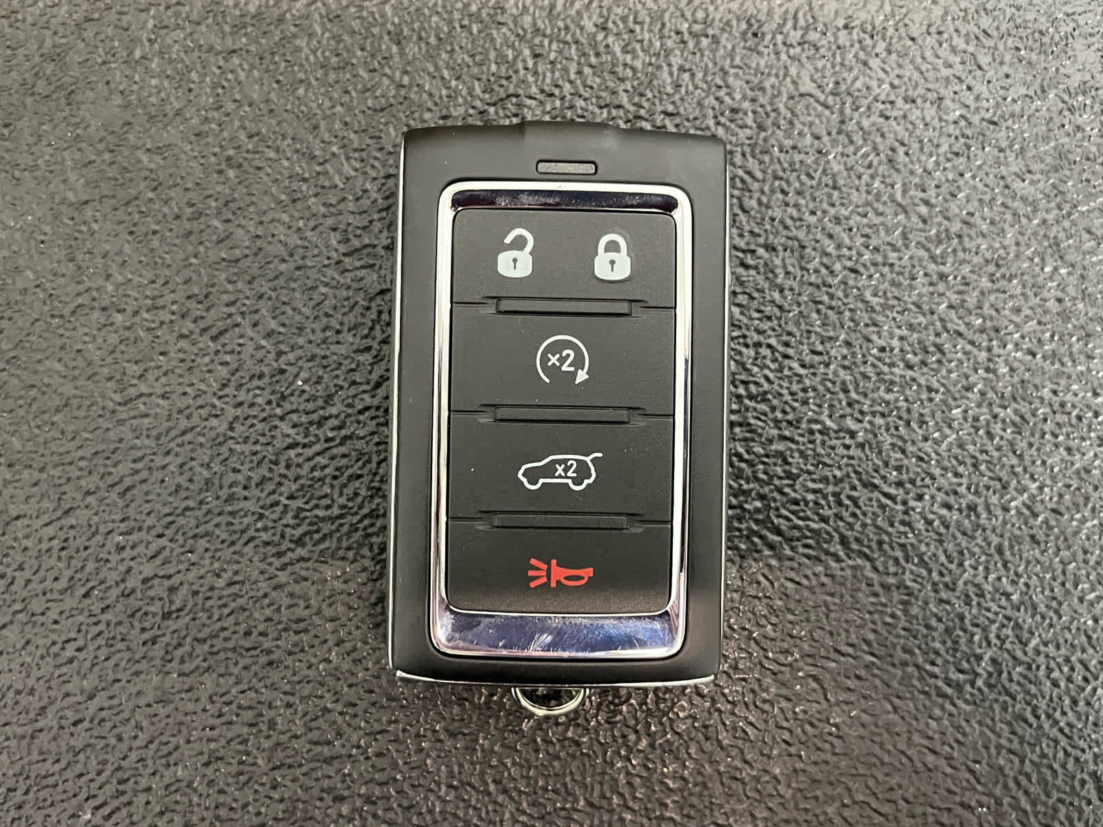 2026 Jeep Grand Cherokee GRAND CHEROKEE LIMITED 4X2