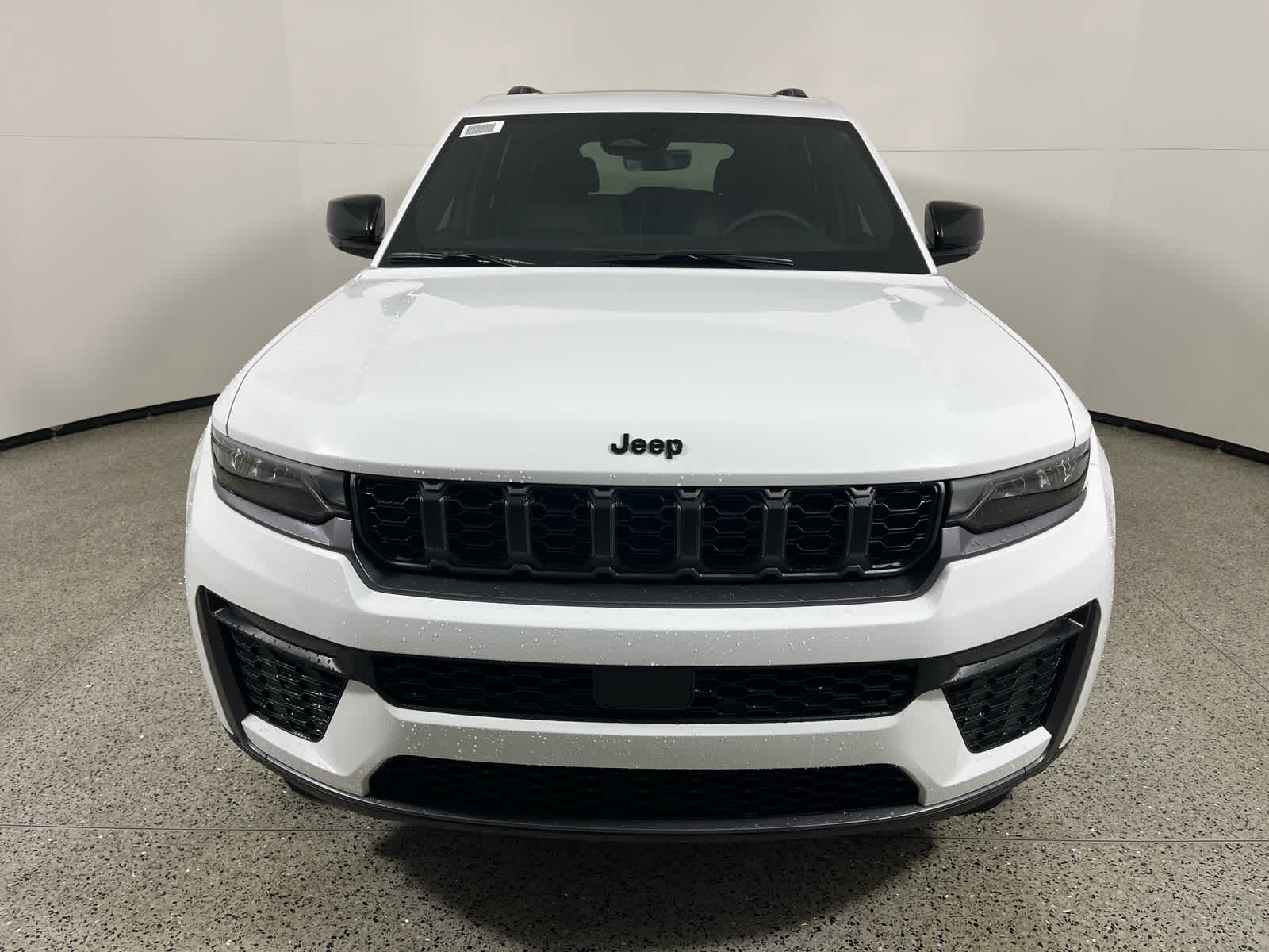 2026 Jeep Grand Cherokee GRAND CHEROKEE LIMITED 4X2
