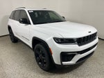2026 Jeep Grand Cherokee GRAND CHEROKEE LIMITED 4X2