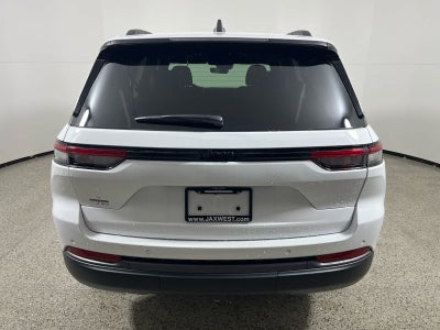 2026 Jeep Grand Cherokee GRAND CHEROKEE LIMITED 4X2