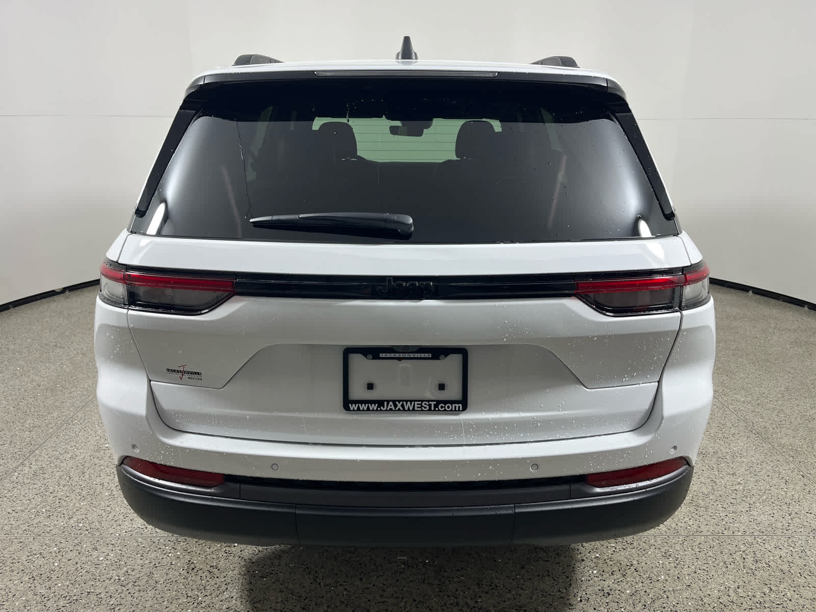 2026 Jeep Grand Cherokee GRAND CHEROKEE LIMITED 4X2