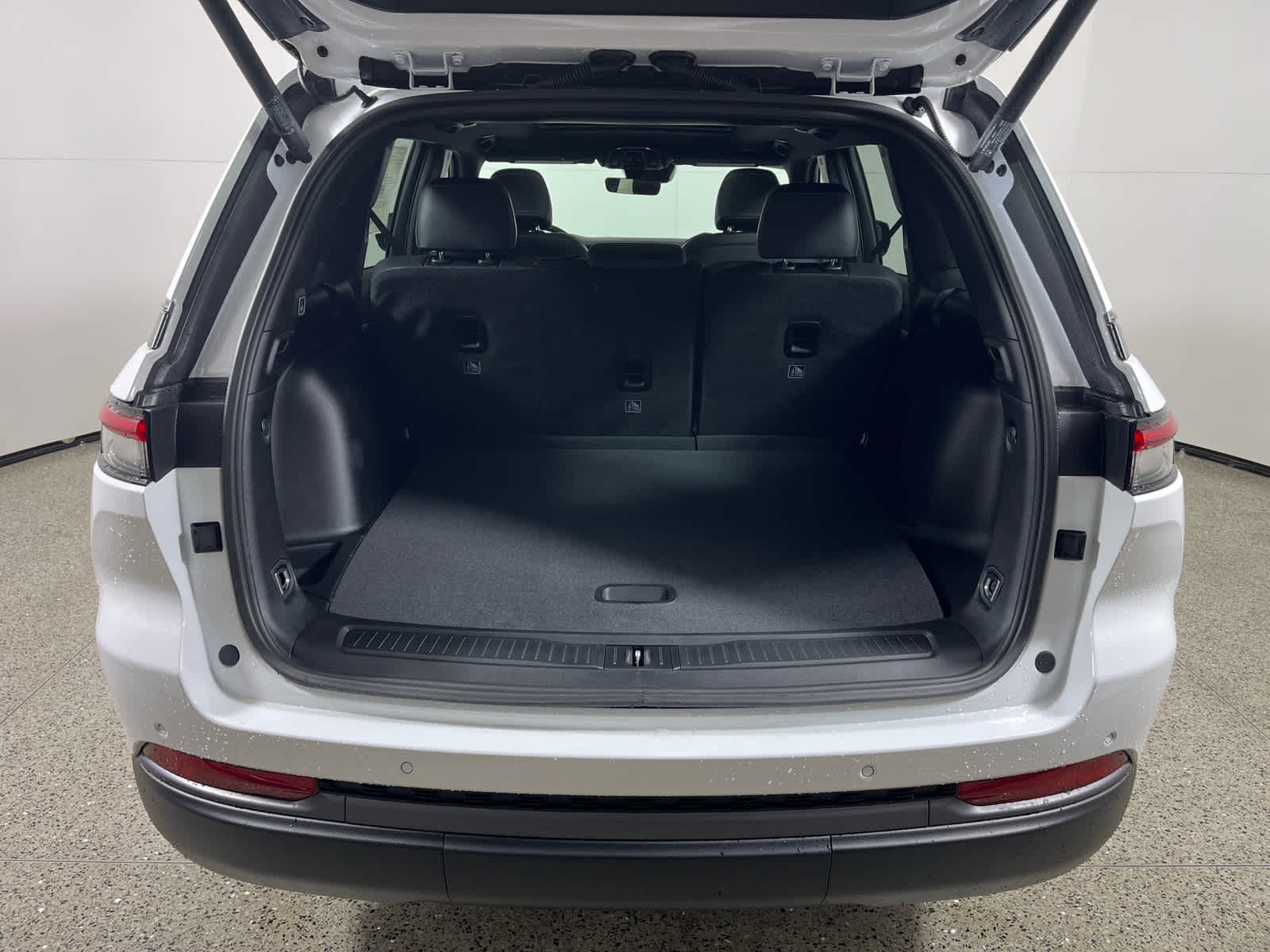 2026 Jeep Grand Cherokee GRAND CHEROKEE LIMITED 4X2