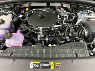 2026 Jeep Grand Cherokee GRAND CHEROKEE LIMITED 4X2