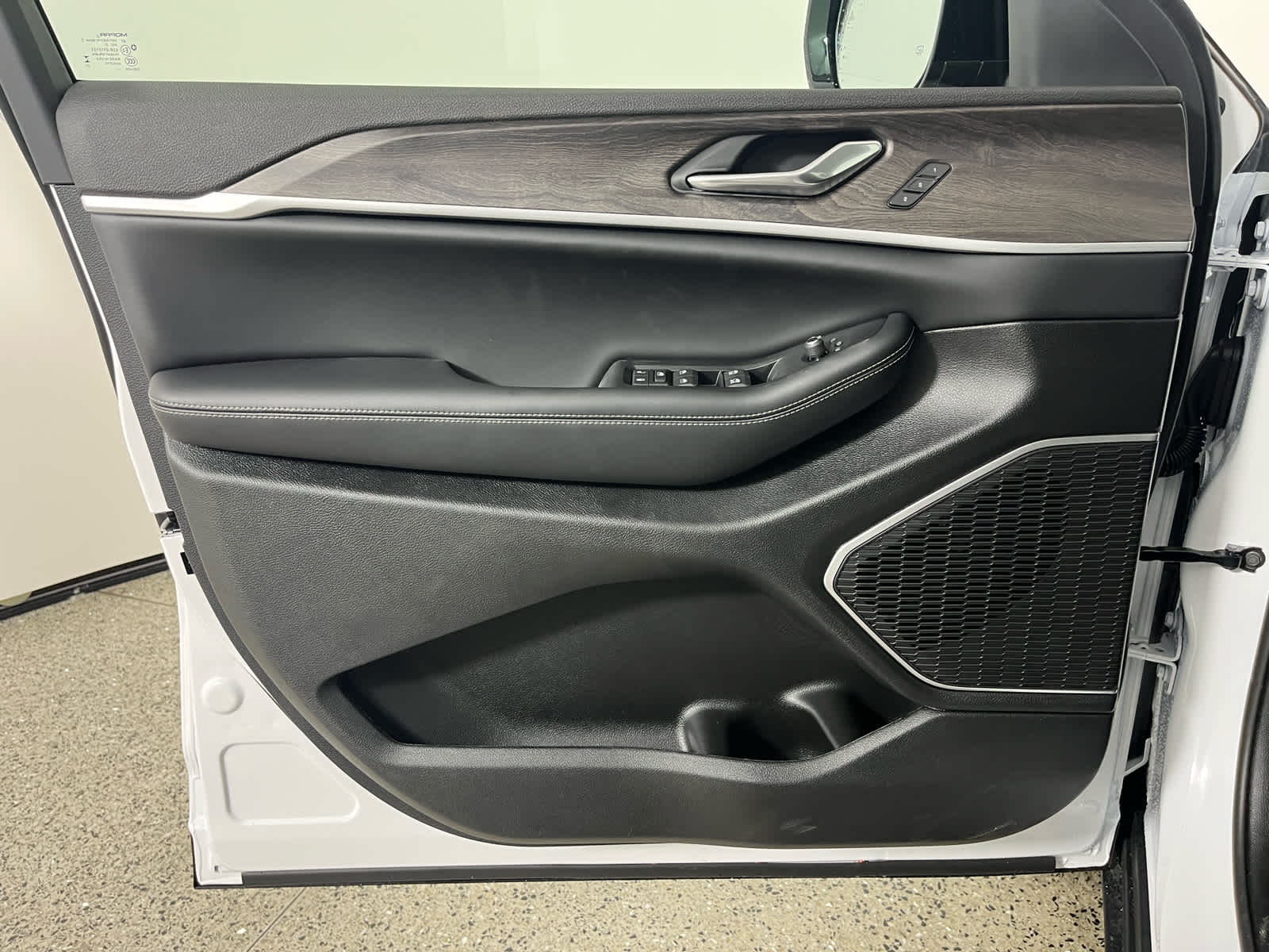 2026 Jeep Grand Cherokee GRAND CHEROKEE LIMITED 4X2