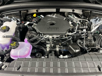 2026 Jeep Grand Cherokee GRAND CHEROKEE LIMITED 4X2