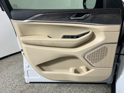 2026 Jeep Grand Cherokee GRAND CHEROKEE LIMITED 4X2