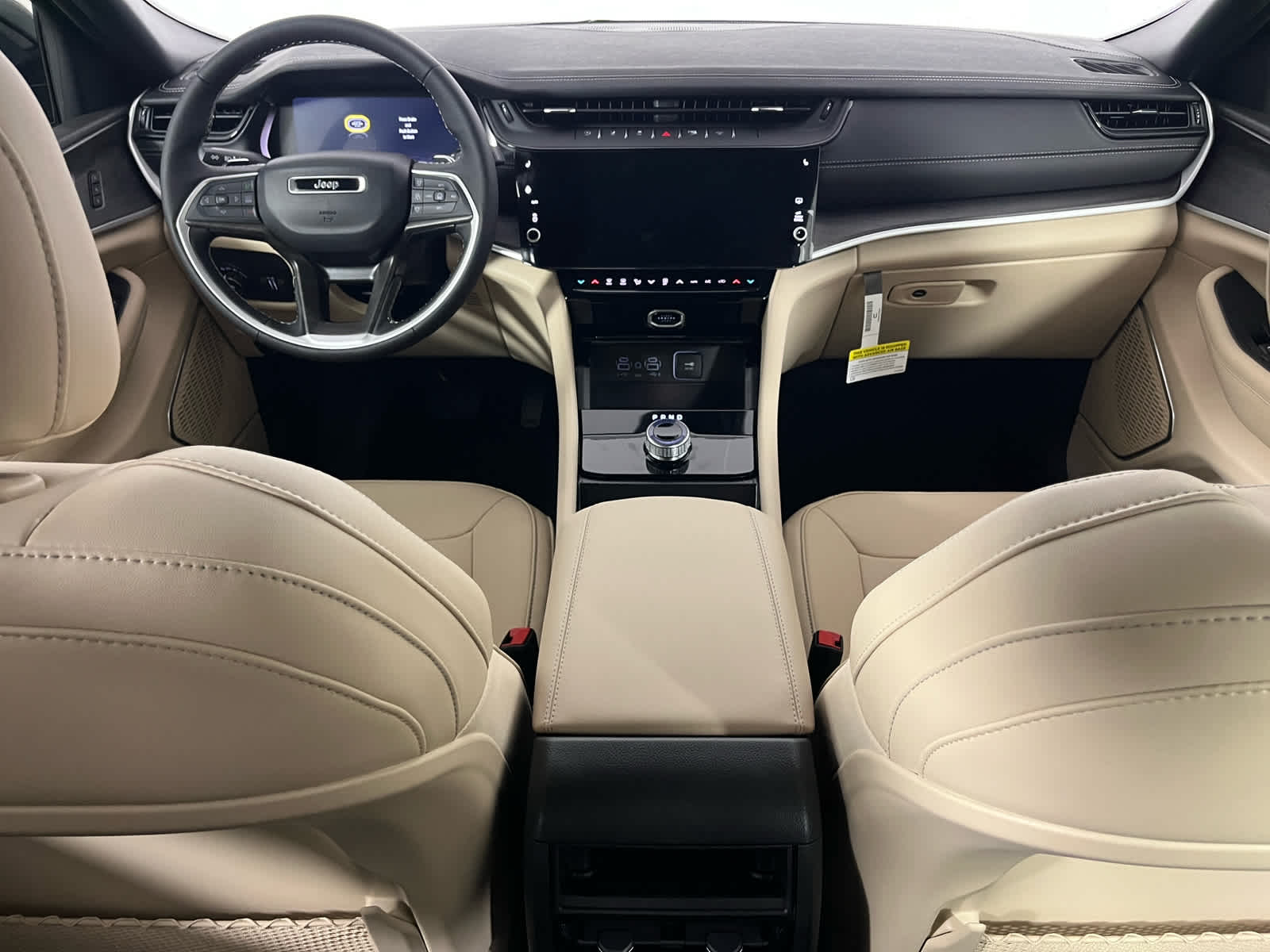 2026 Jeep Grand Cherokee GRAND CHEROKEE LIMITED 4X2