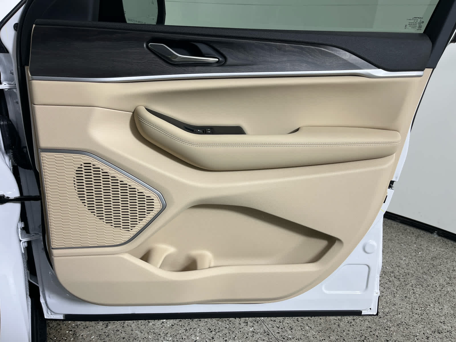 2026 Jeep Grand Cherokee GRAND CHEROKEE LIMITED 4X2