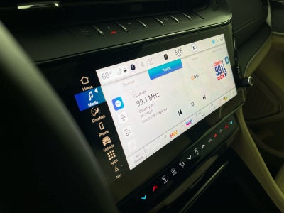 2026 Jeep Grand Cherokee GRAND CHEROKEE LIMITED 4X2