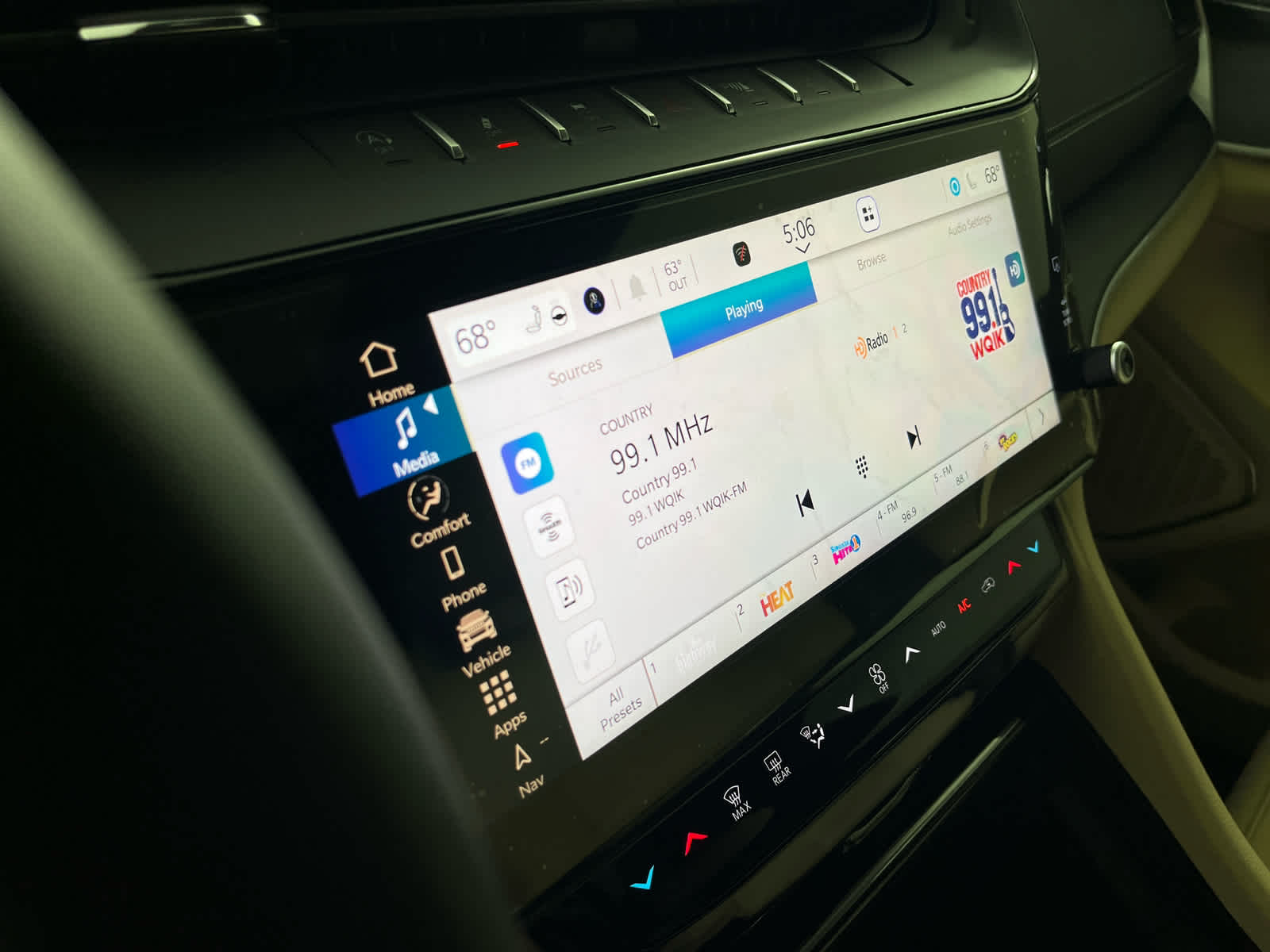 2026 Jeep Grand Cherokee GRAND CHEROKEE LIMITED 4X2