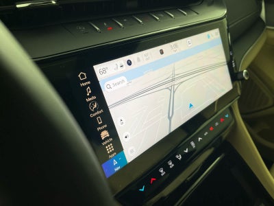 2026 Jeep Grand Cherokee GRAND CHEROKEE LIMITED 4X2