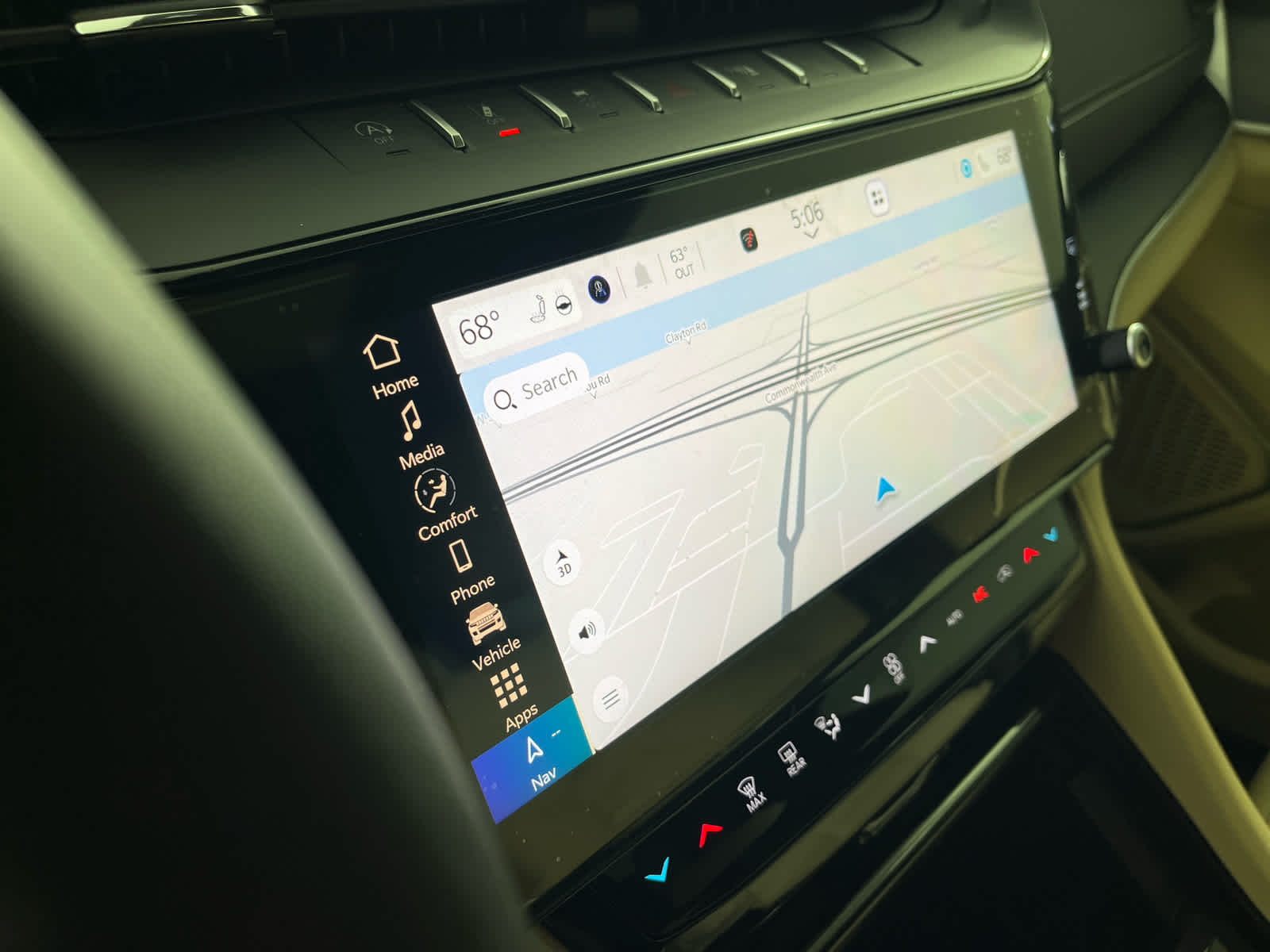 2026 Jeep Grand Cherokee GRAND CHEROKEE LIMITED 4X2