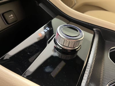 2026 Jeep Grand Cherokee GRAND CHEROKEE LIMITED 4X2