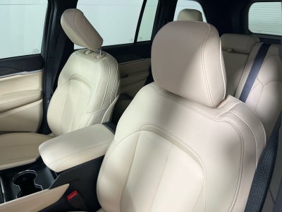 2026 Jeep Grand Cherokee GRAND CHEROKEE LIMITED 4X2