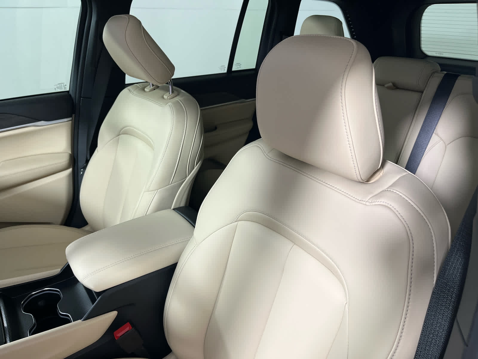 2026 Jeep Grand Cherokee GRAND CHEROKEE LIMITED 4X2