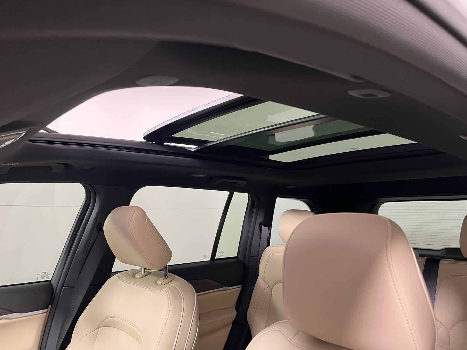 2026 Jeep Grand Cherokee GRAND CHEROKEE LIMITED 4X2