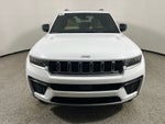 2026 Jeep Grand Cherokee GRAND CHEROKEE LIMITED 4X2