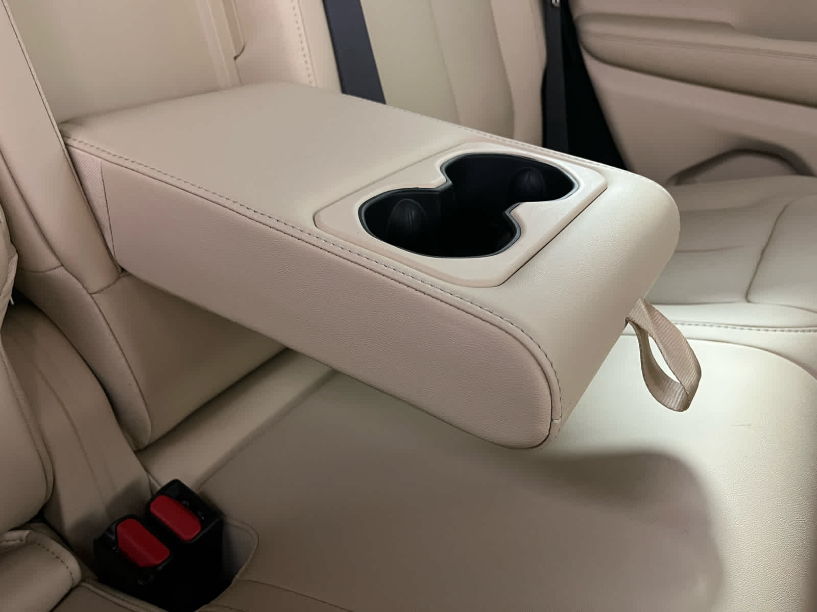 2026 Jeep Grand Cherokee GRAND CHEROKEE LIMITED 4X2