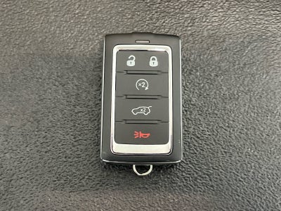 2026 Jeep Grand Cherokee GRAND CHEROKEE LIMITED 4X2