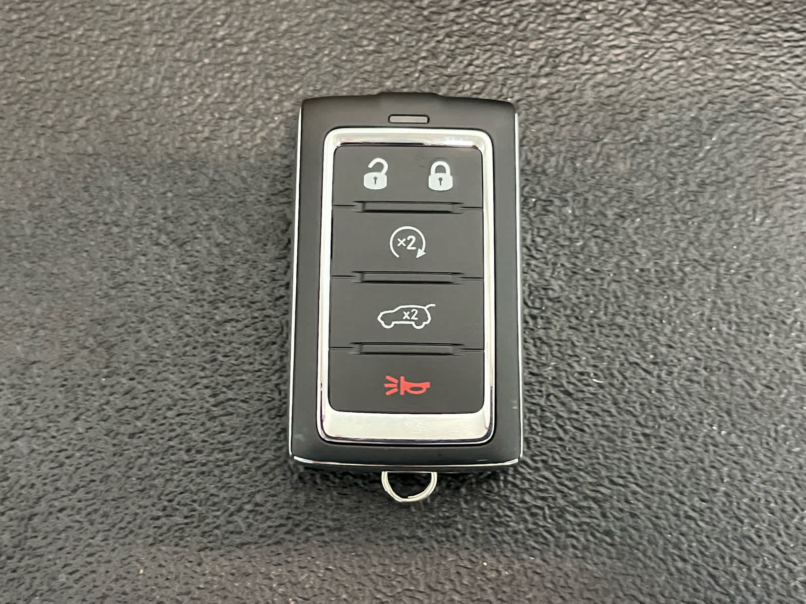 2026 Jeep Grand Cherokee GRAND CHEROKEE LIMITED 4X2