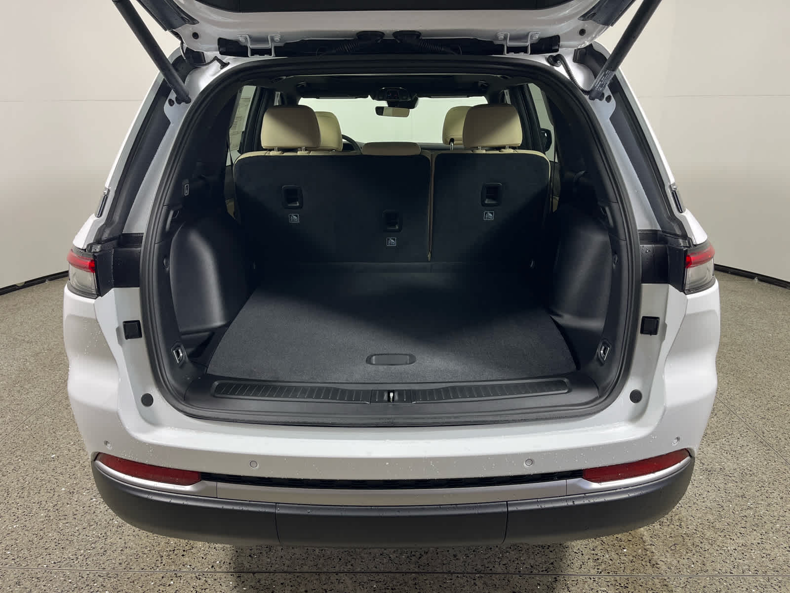 2026 Jeep Grand Cherokee GRAND CHEROKEE LIMITED 4X2