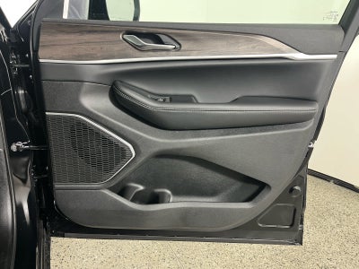 2026 Jeep Grand Cherokee GRAND CHEROKEE LIMITED 4X2