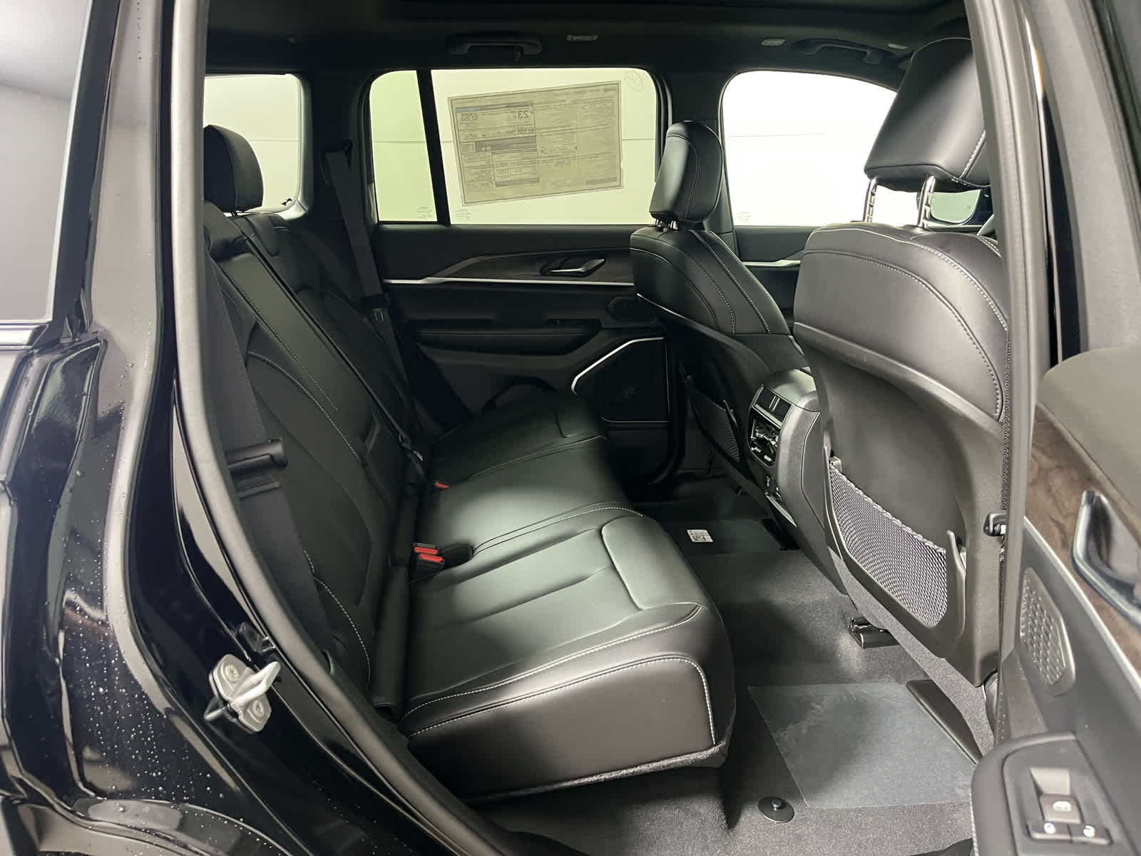 2026 Jeep Grand Cherokee GRAND CHEROKEE LIMITED 4X2