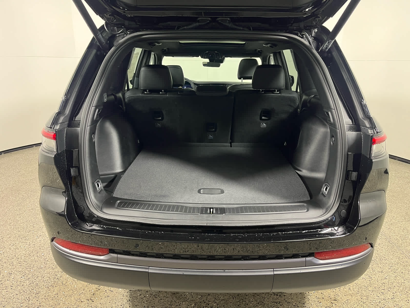 2026 Jeep Grand Cherokee GRAND CHEROKEE LIMITED 4X2